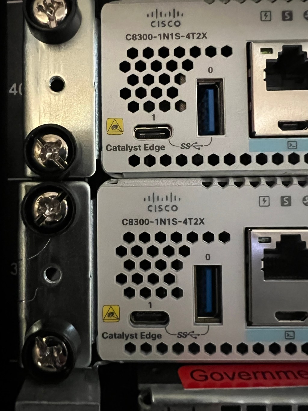 Network Security: Media Access Control Security&nbsp;(MACsec)