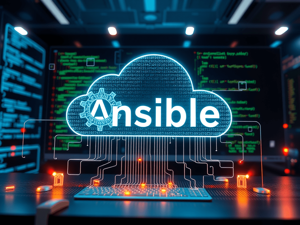 CalTech DevOps Certificate: Configuration Management with Ansible and&nbsp;Terraform
